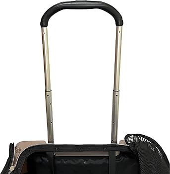 Amazon | (ルイアンドアグリ) RUI&AGURI ペットキャリー ハードケース